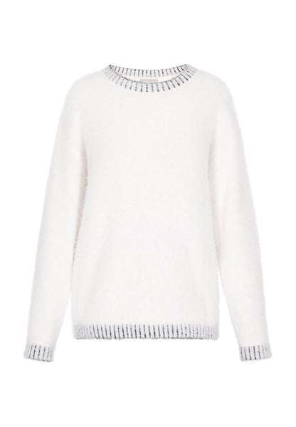 usha Women's Sweater
