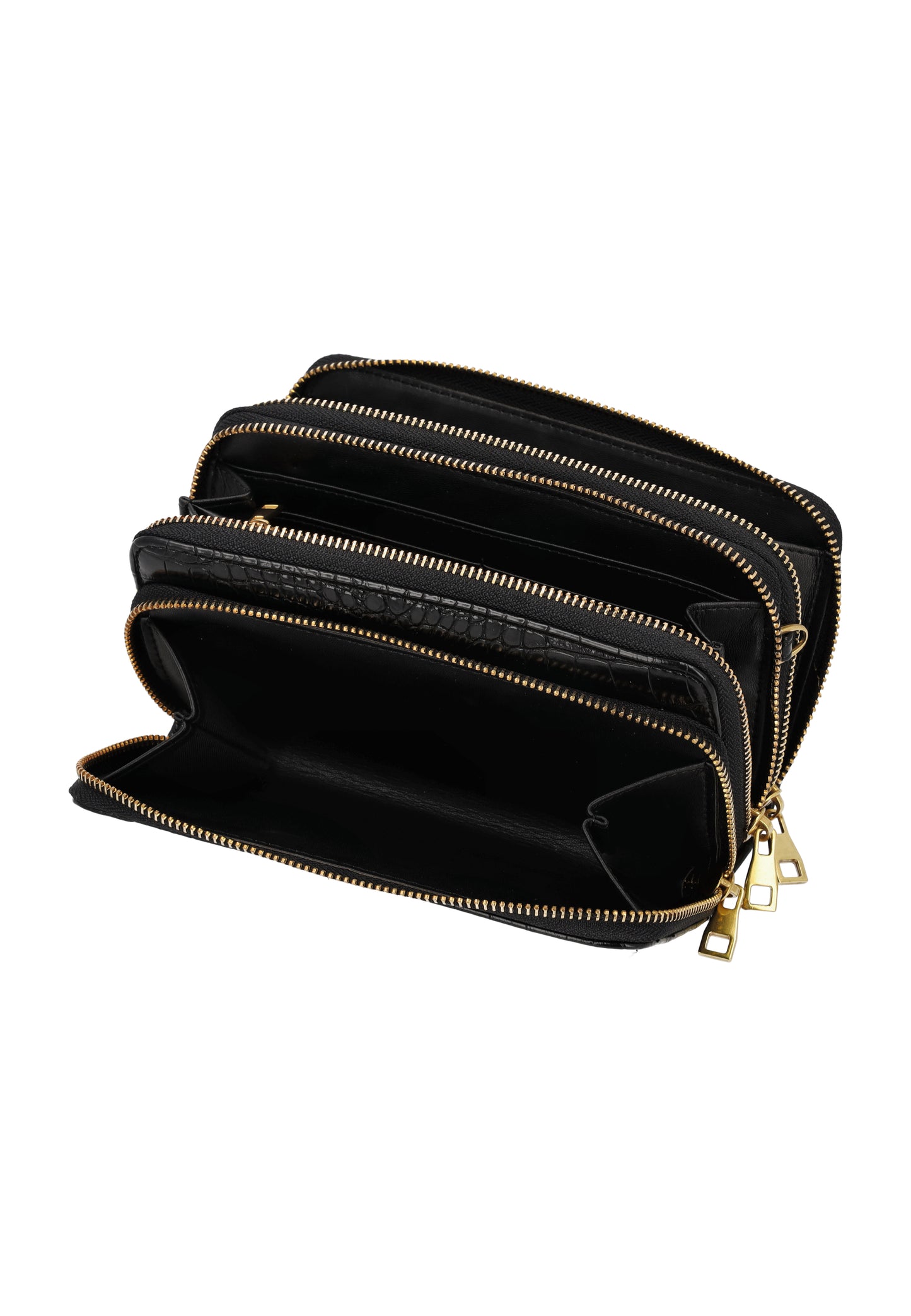 usha BLACK LABEL Women's Shoulder Bagâ 