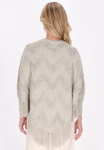 usha FESTIVAL Women's Sweater