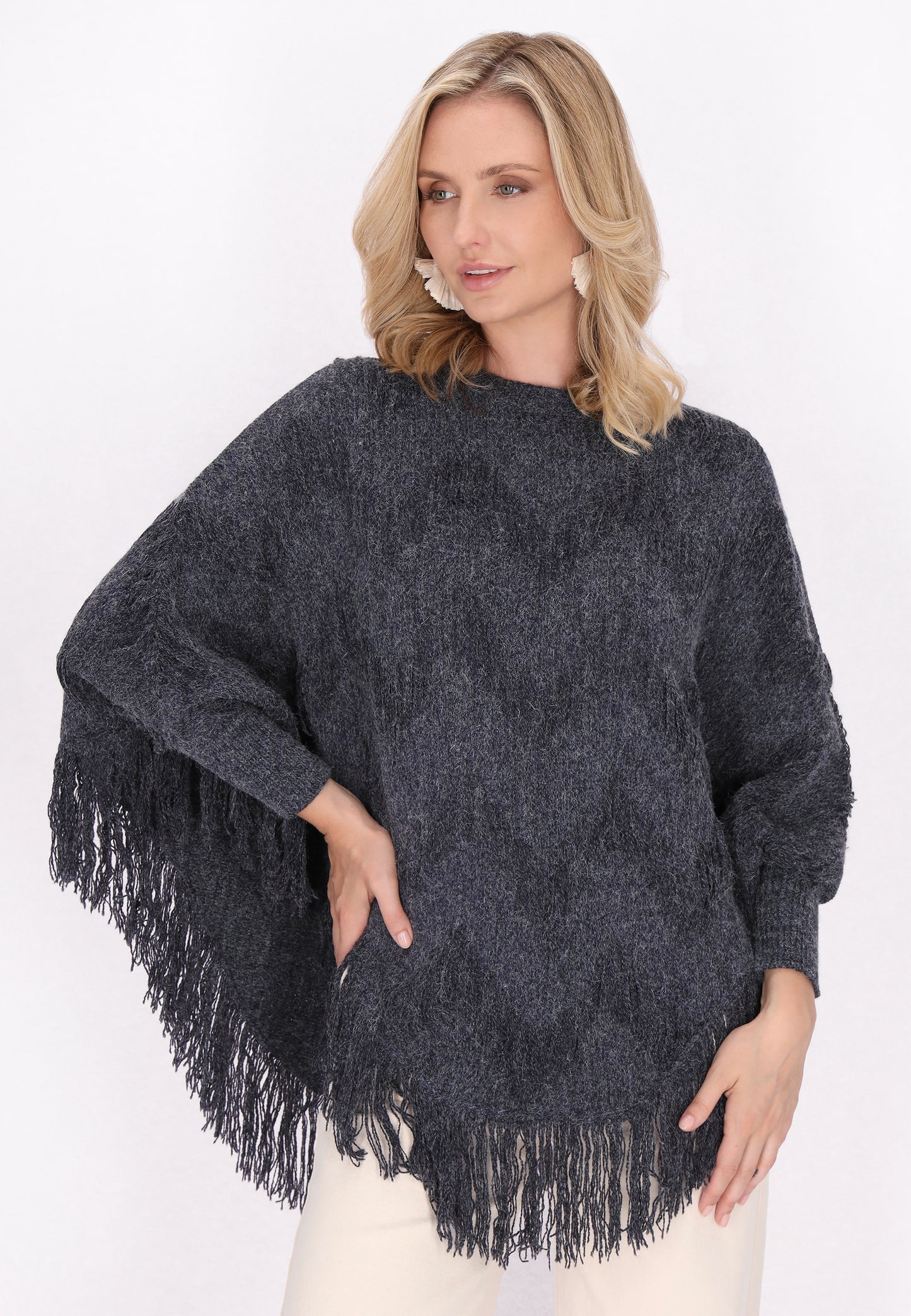 usha FESTIVAL Women's Sweater