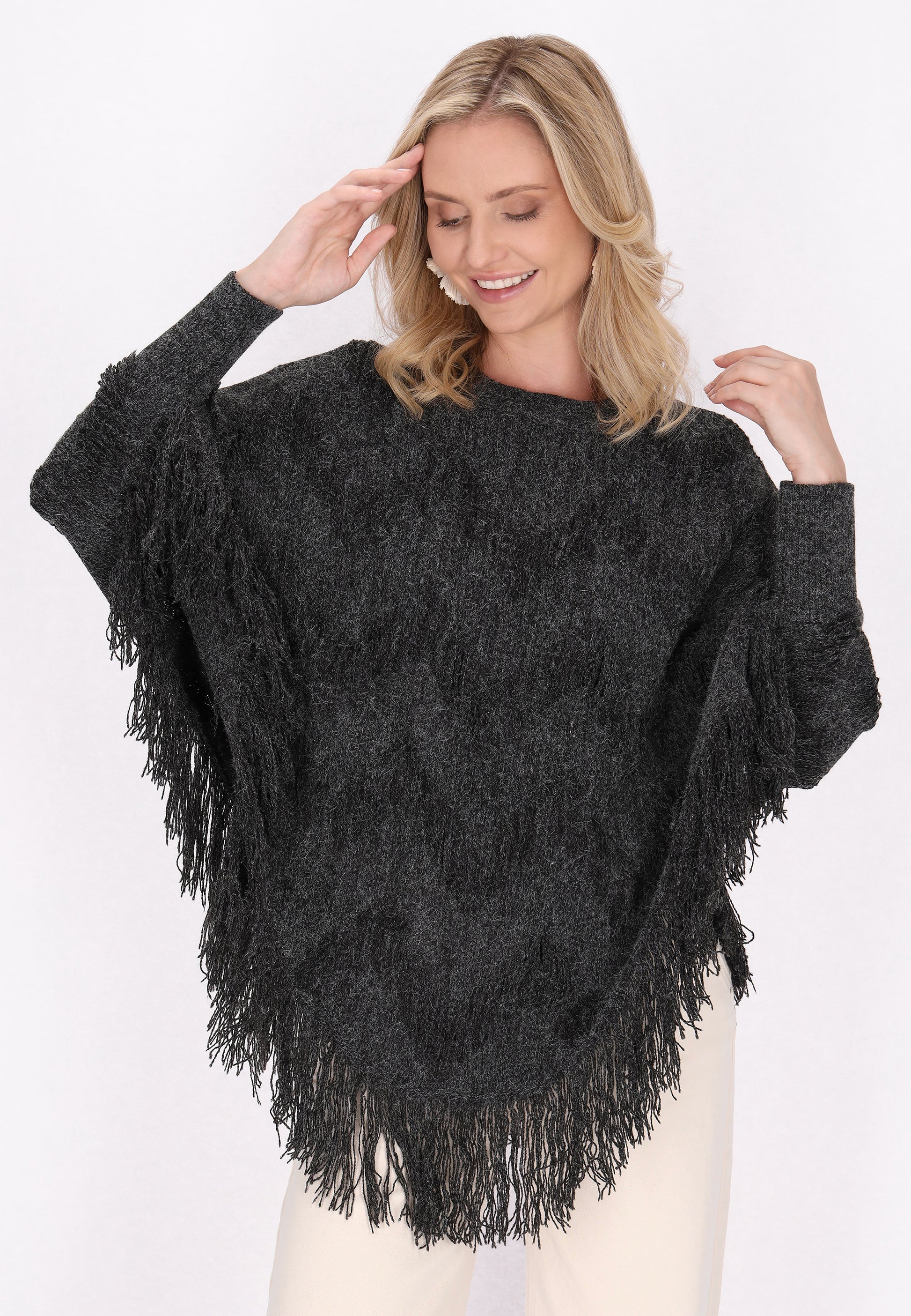 usha FESTIVAL Women's Sweater