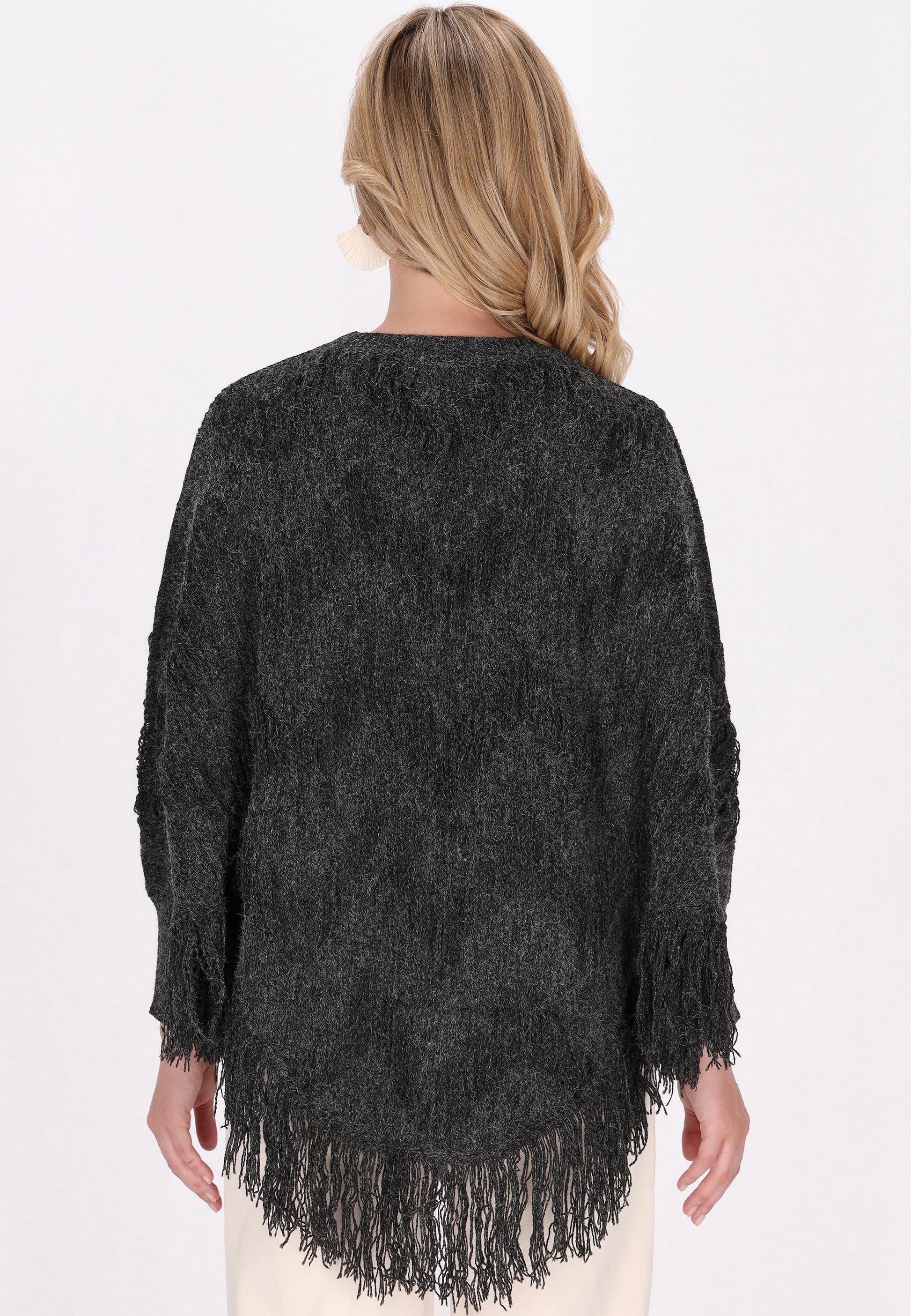 usha FESTIVAL Women's Sweater