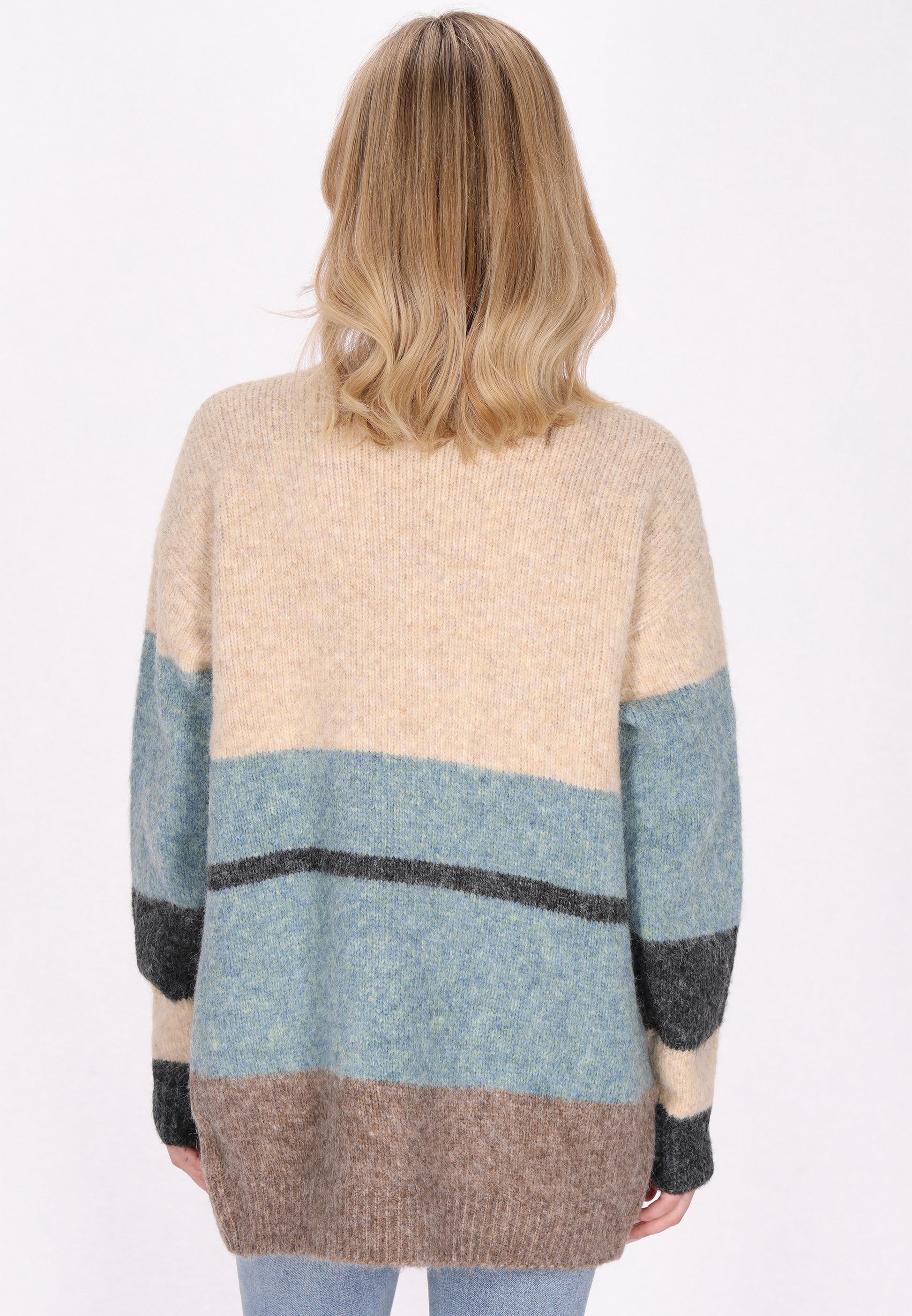 usha BLUE LABEL Women's Cardigan