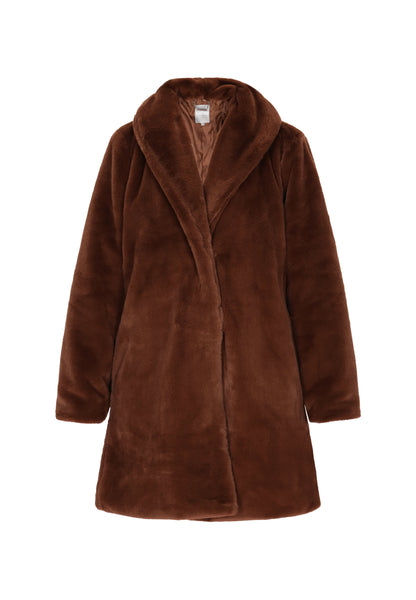 usha WHITE LABEL Women's Coat