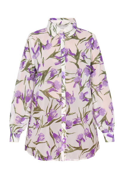 usha Women's Blouse