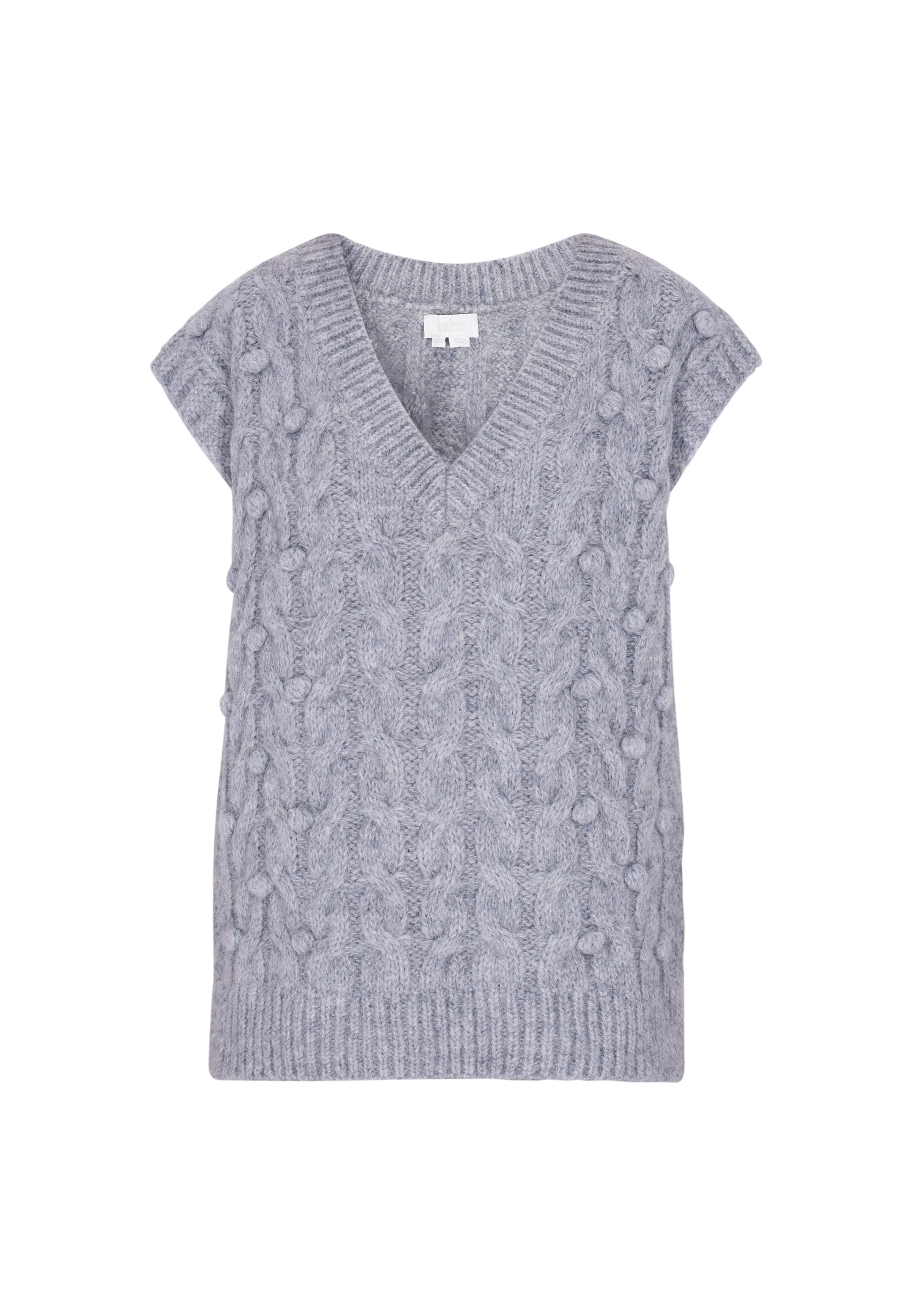 usha WHITE LABEL Women's Sweater Vest