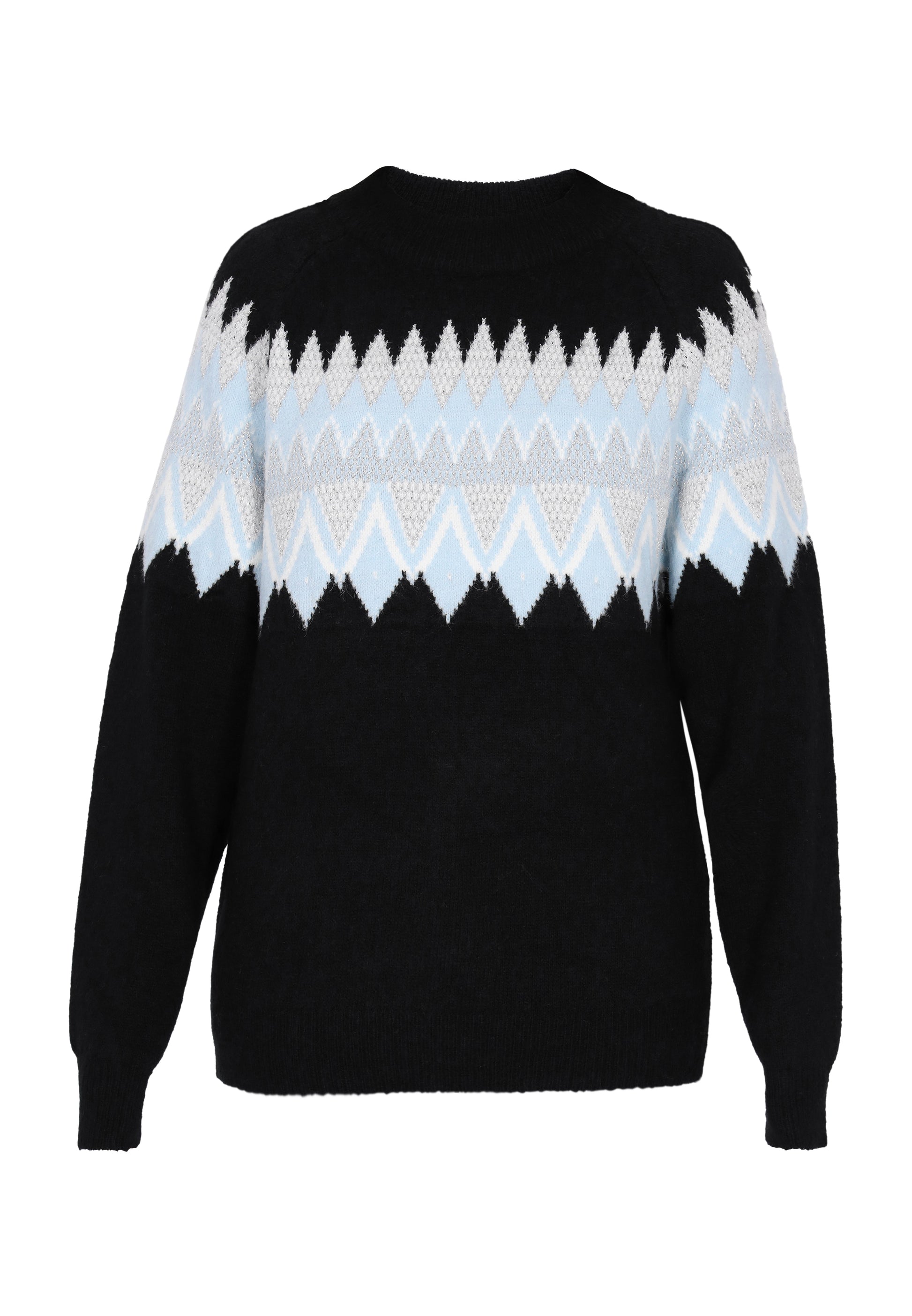 usha FESTIVAL Kobiety Sweter