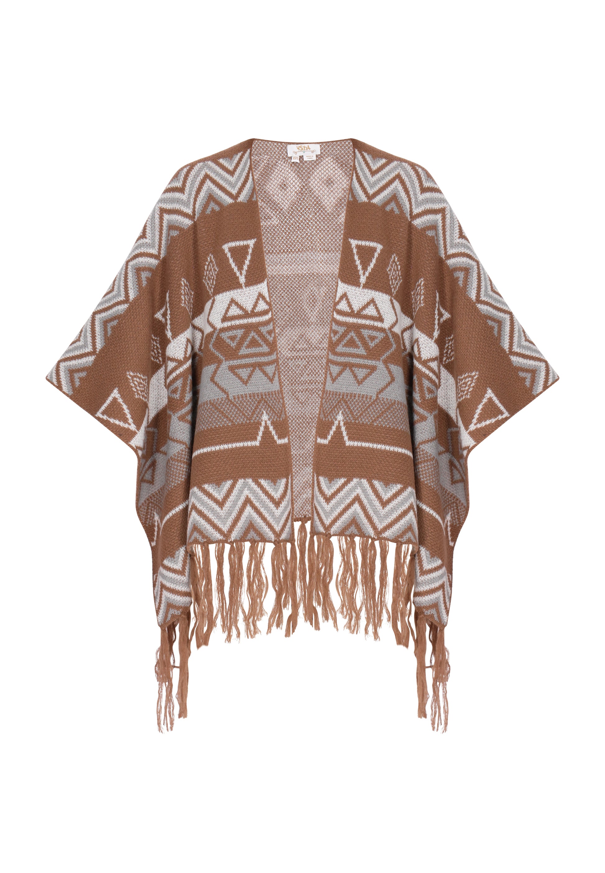 usha FESTIVAL Women's Poncho
