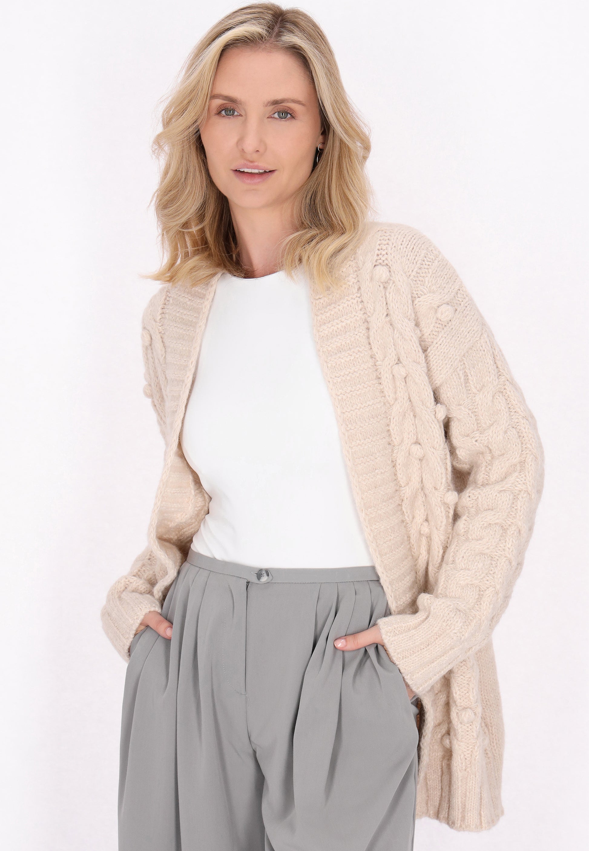 usha WHITE LABEL Kobiety damski