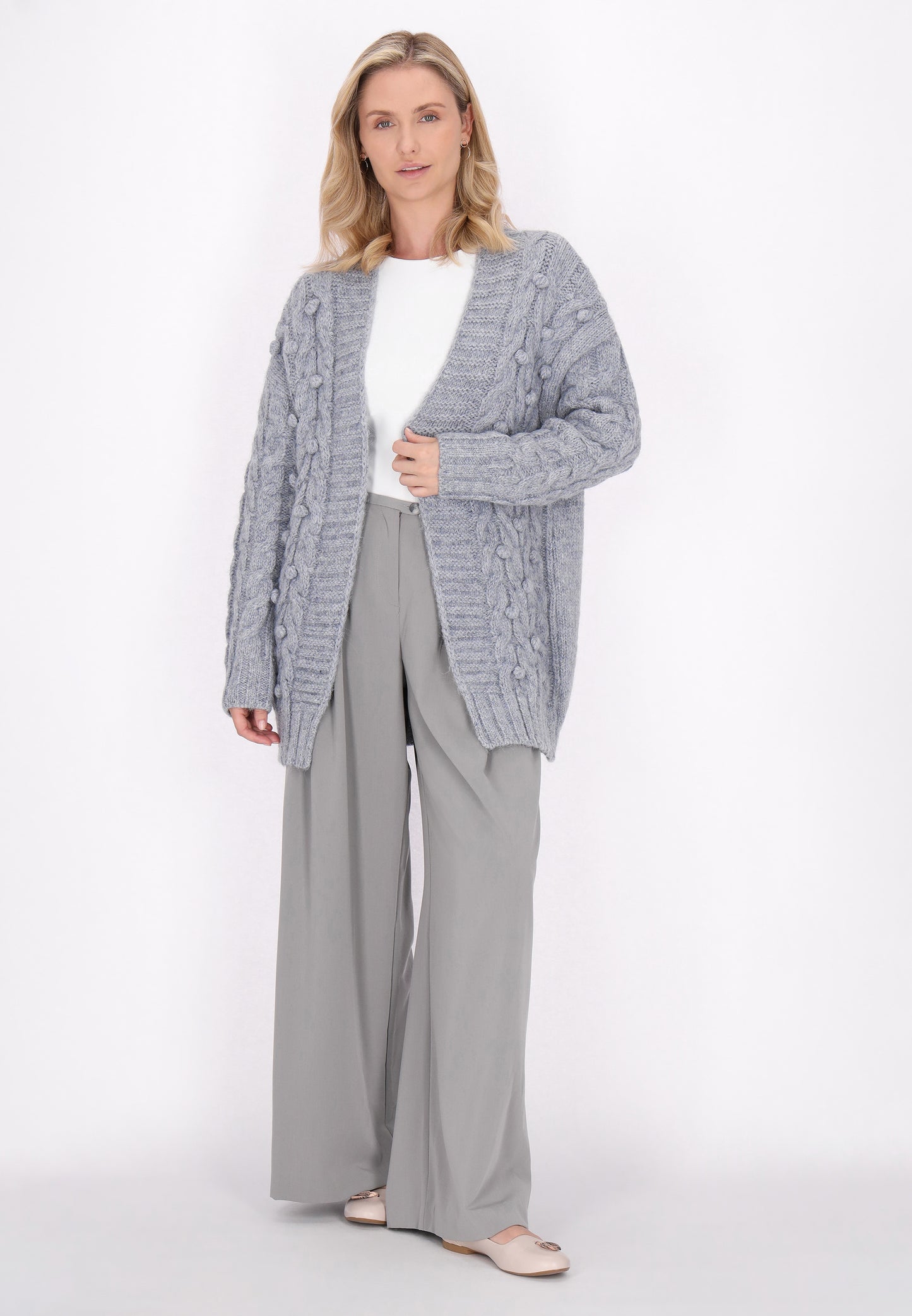 usha WHITE LABEL Kobiety damski