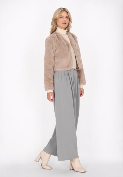 usha WHITE LABEL Kobiety's Jacket