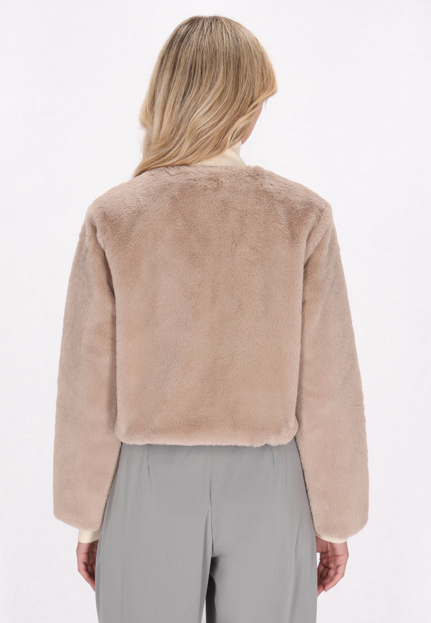 usha WHITE LABEL Kobiety's Jacket