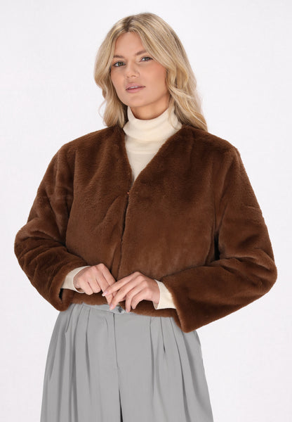 usha WHITE LABEL Kobiety's Jacket