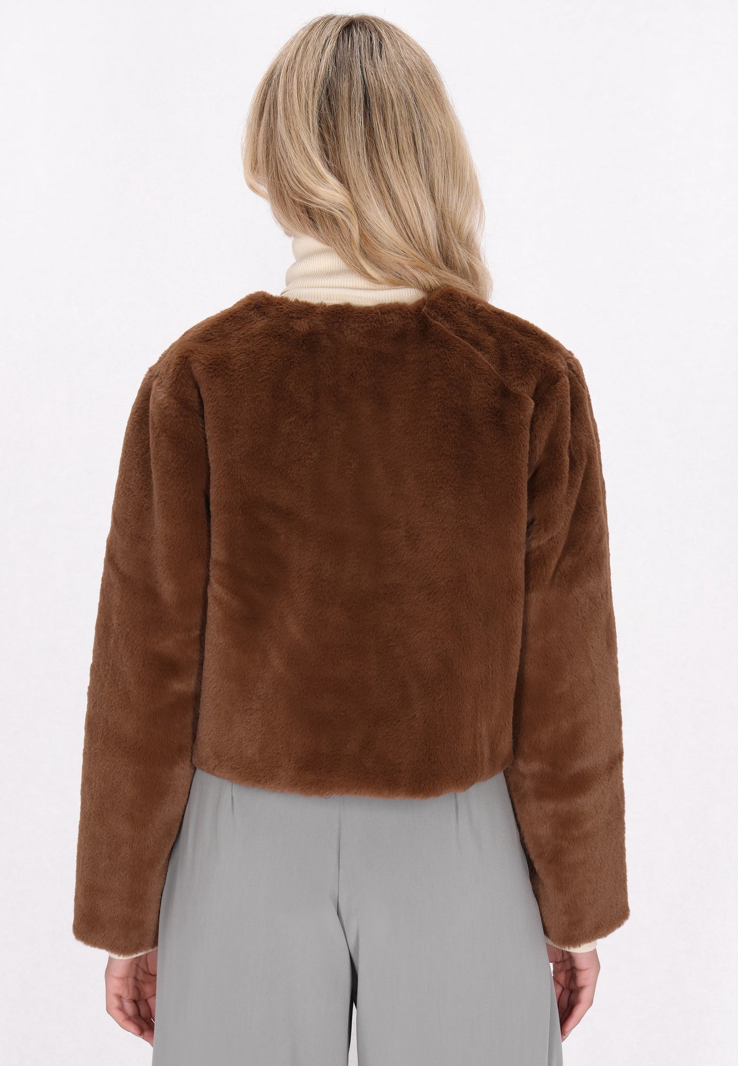 usha WHITE LABEL Kobiety's Jacket