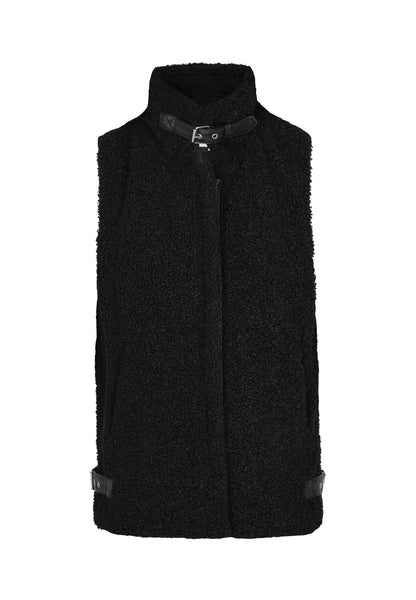 usha FESTIVAL Damen Weste