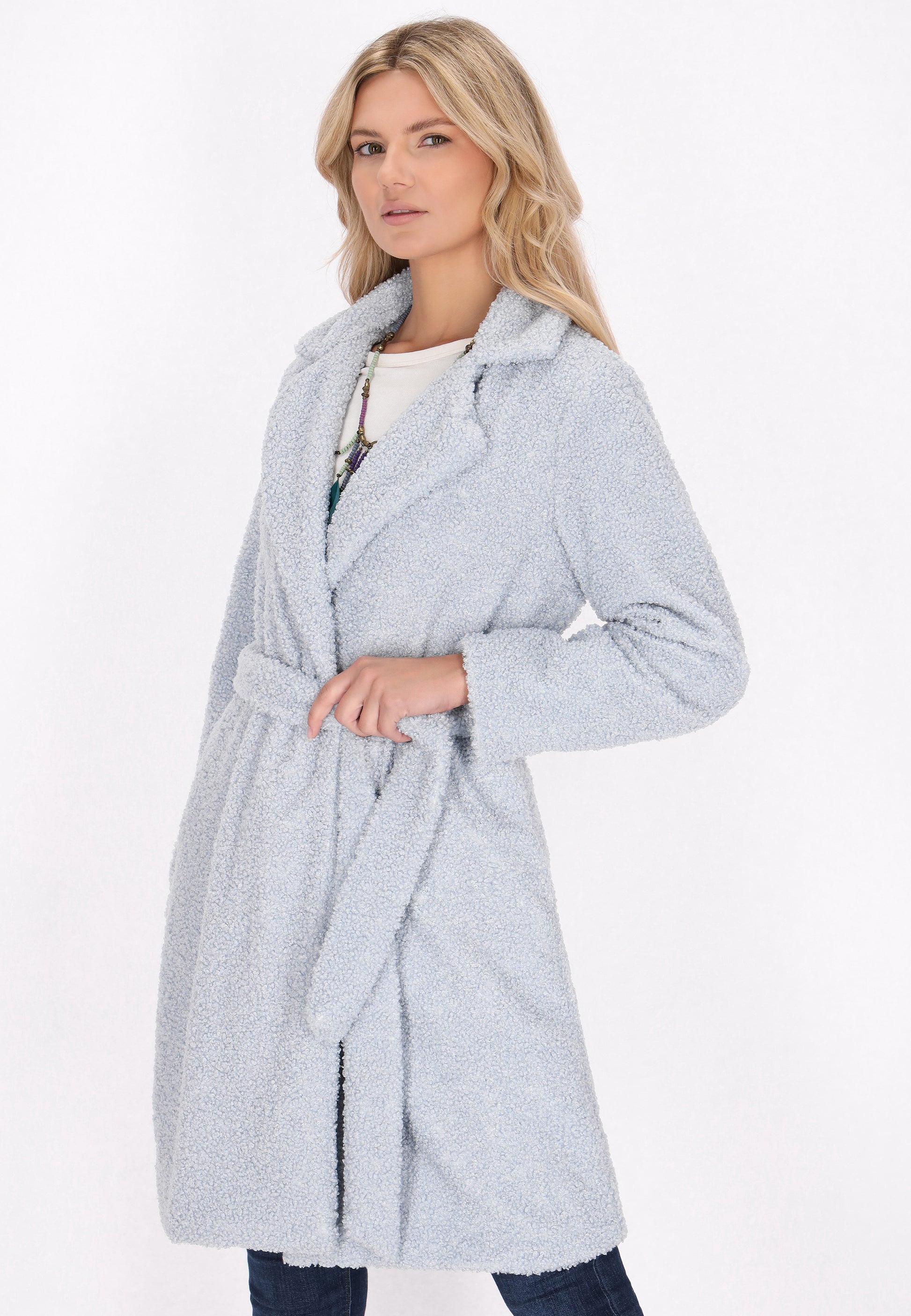 usha FESTIVAL Women's Coat