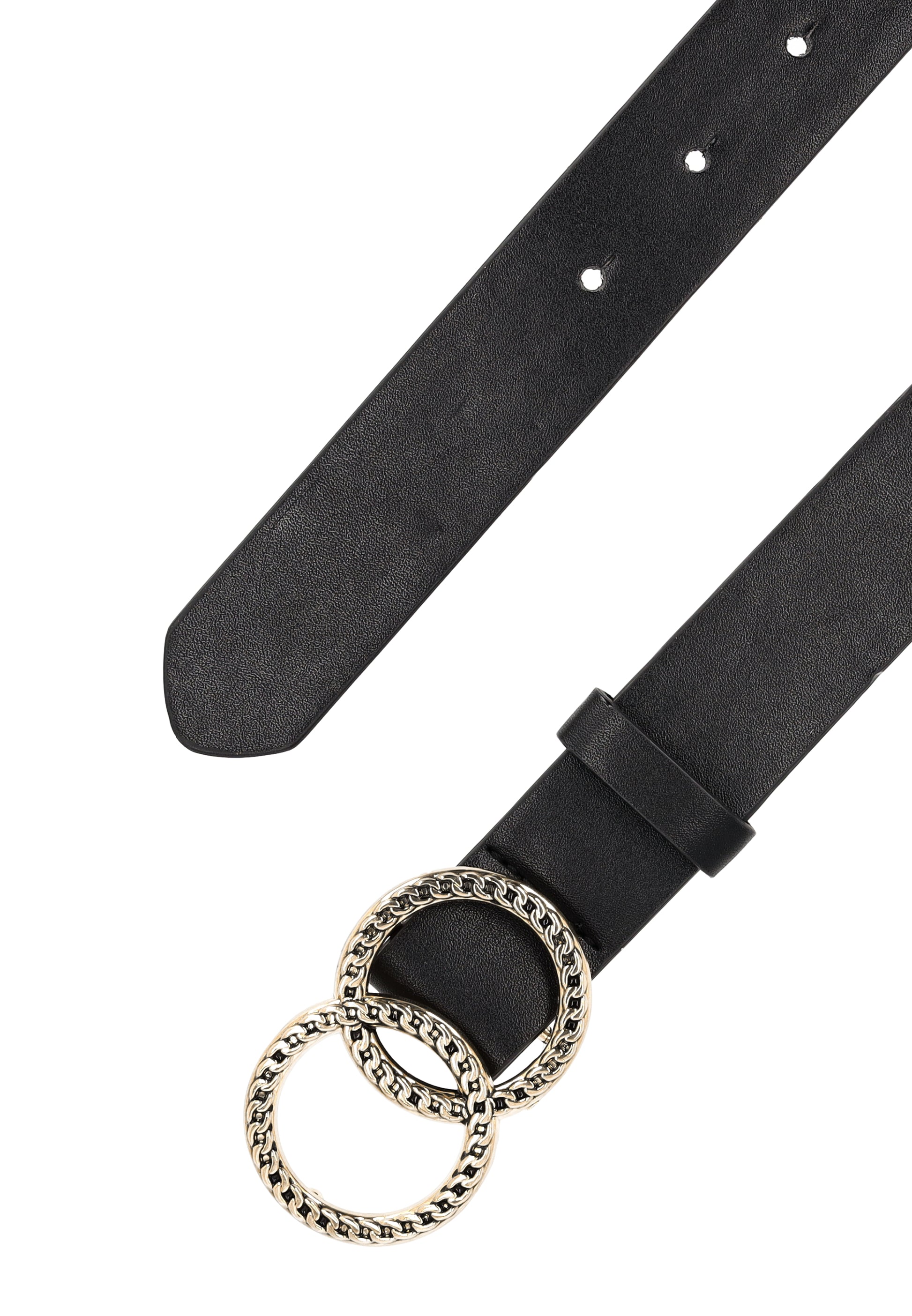 usha BLACK LABEL Damen Gürtel