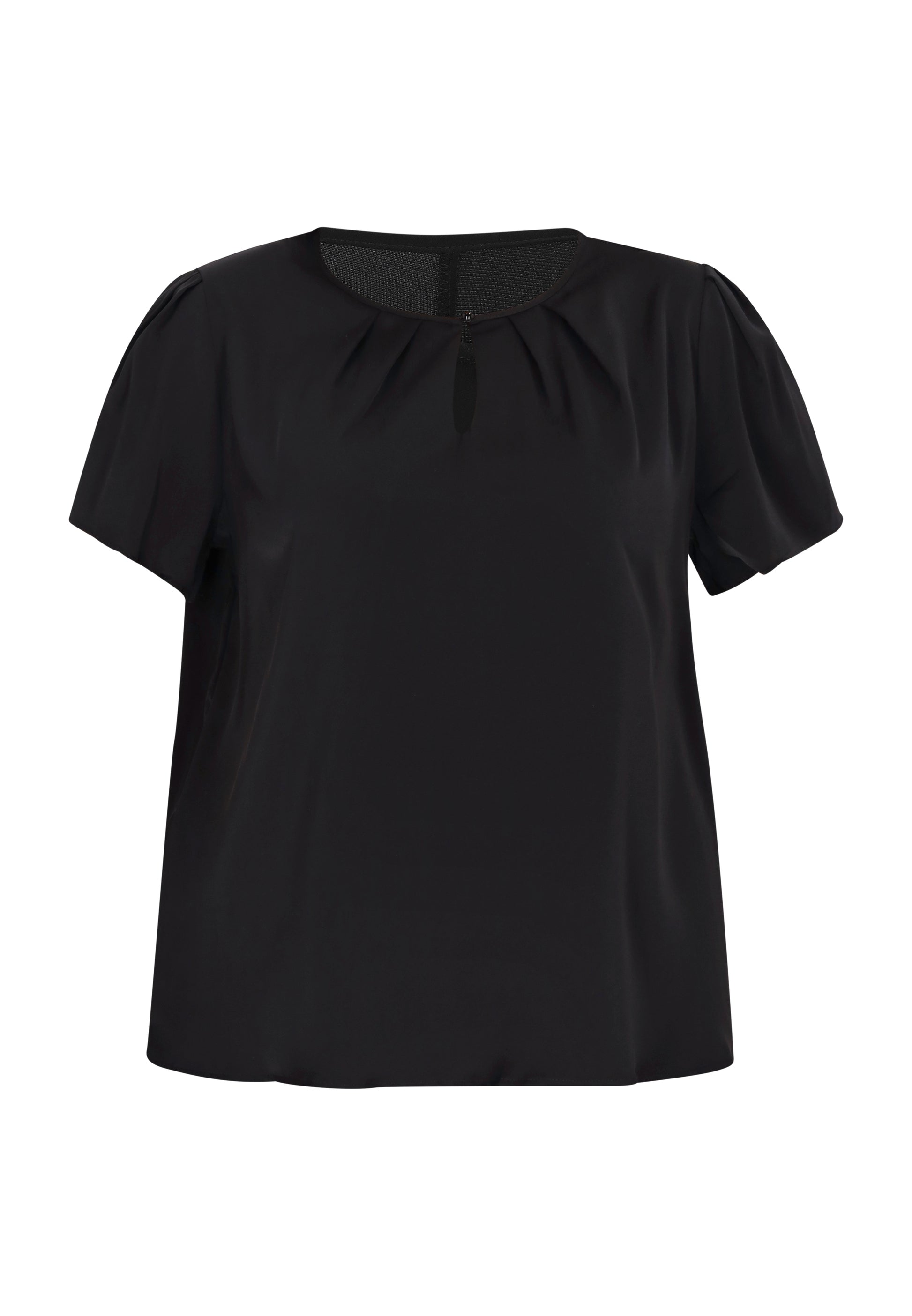 usha Women's Plus Size Blouse