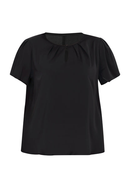 usha Women's Plus Size Blouse