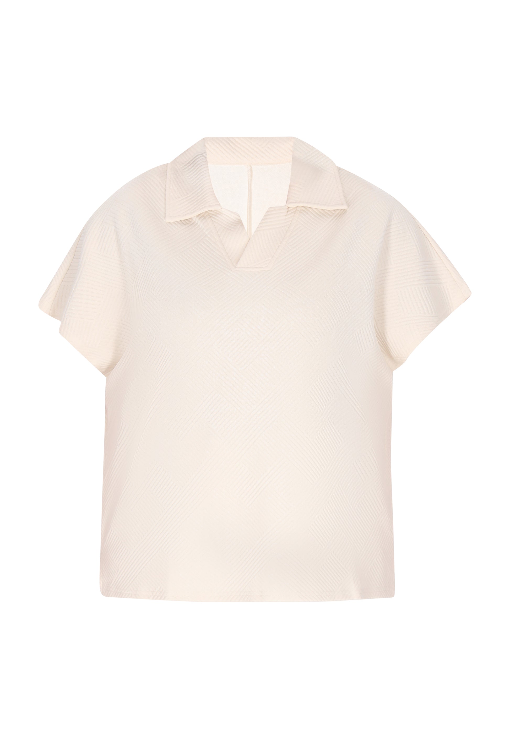 usha Women's Plus Size Blouse