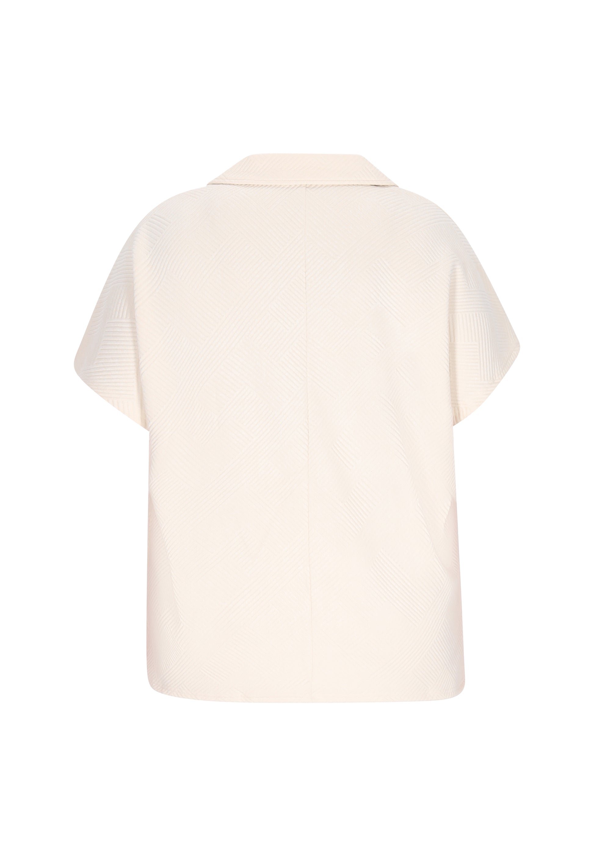 usha Women's Plus Size Blouse