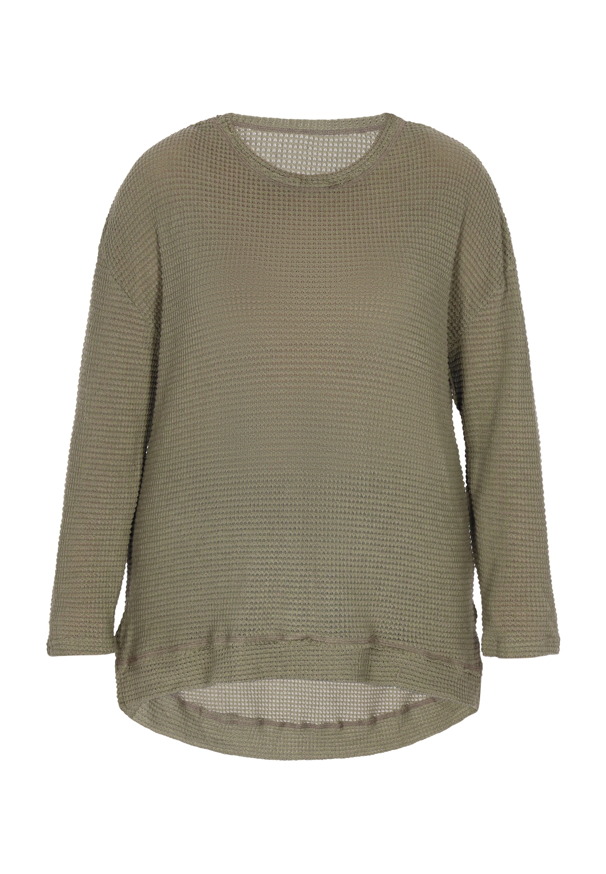 usha Women's Plus Size Blouse