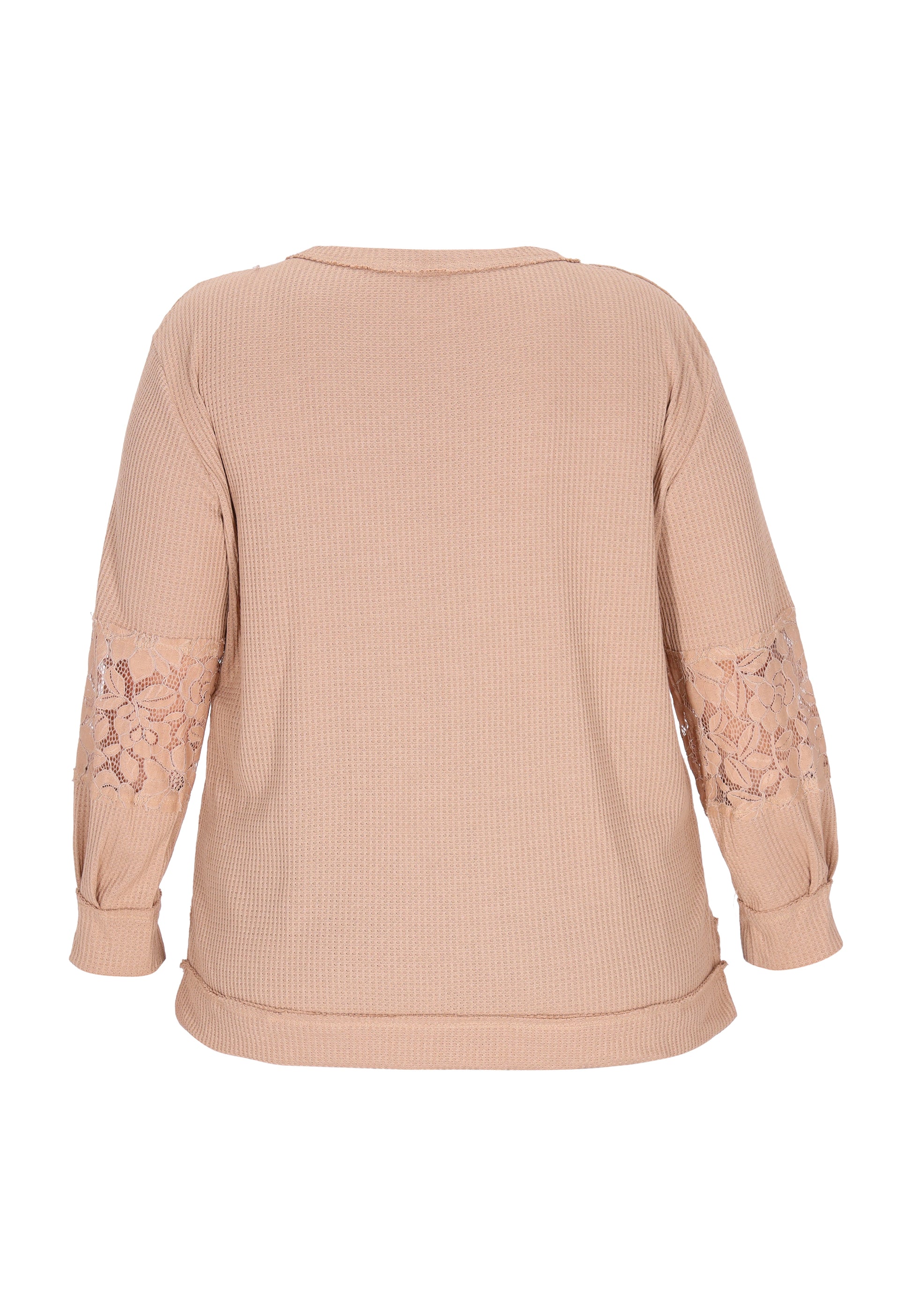 usha Women's Plus Size Blouse