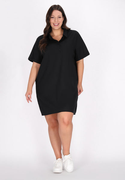 usha Women's Plus Size Dress