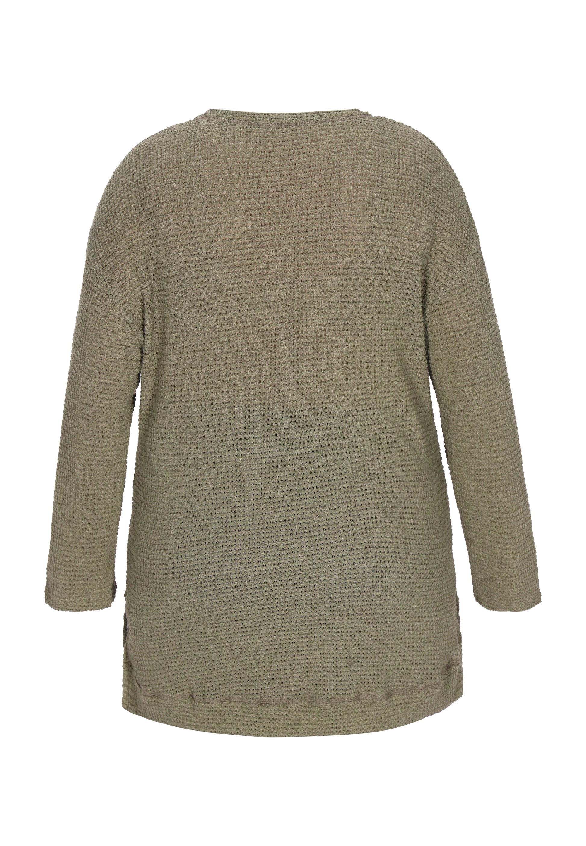usha Women's Plus Size Blouse
