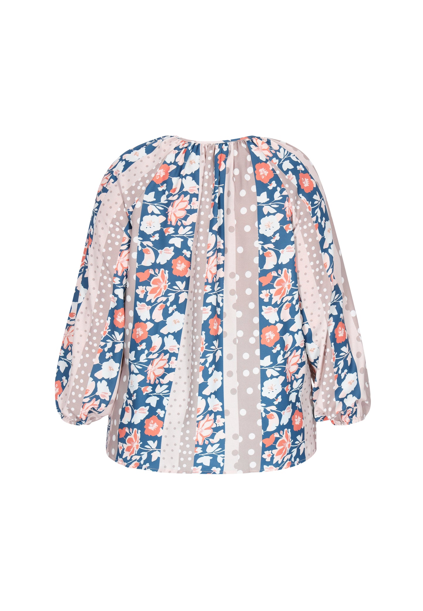 usha FESTIVAL Women's Plus Size Blouse