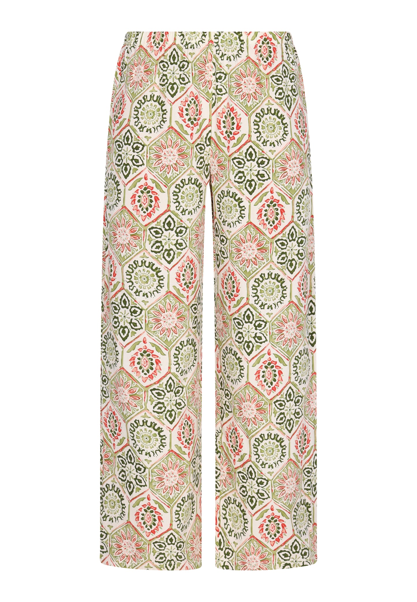 usha FESTIVAL Women's Pants