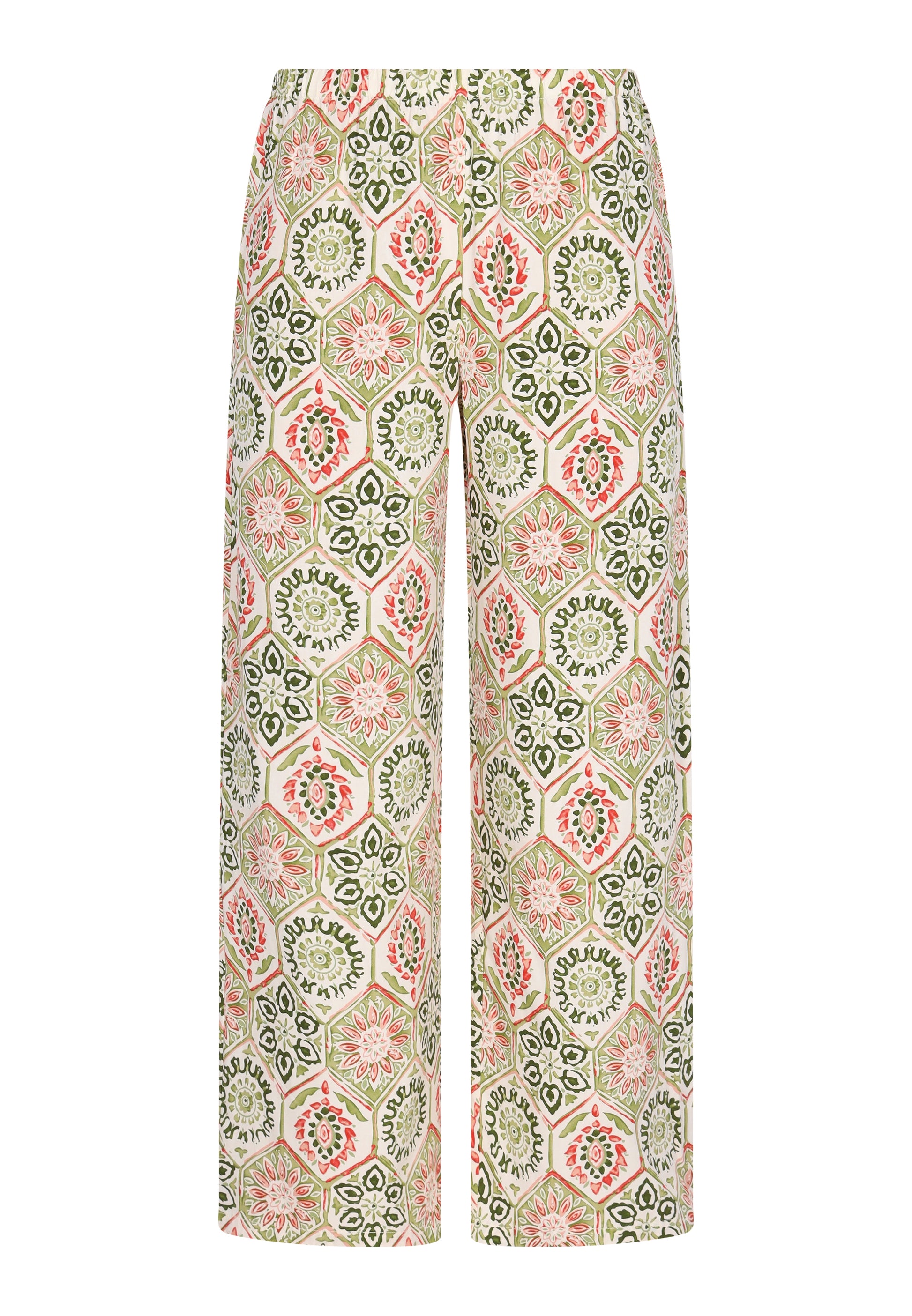 usha FESTIVAL Women's Pants
