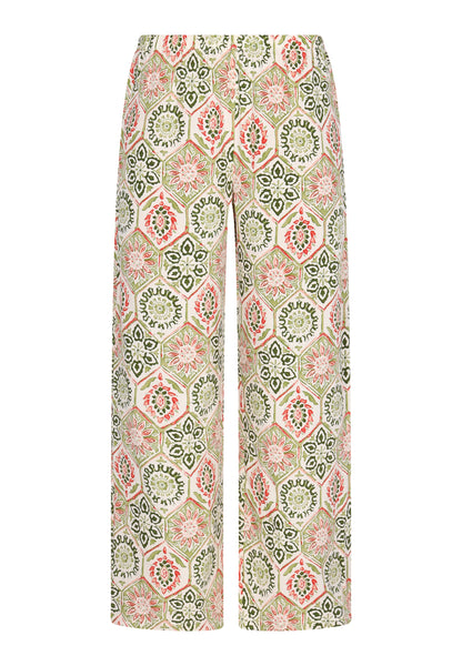 usha FESTIVAL Women's Pants