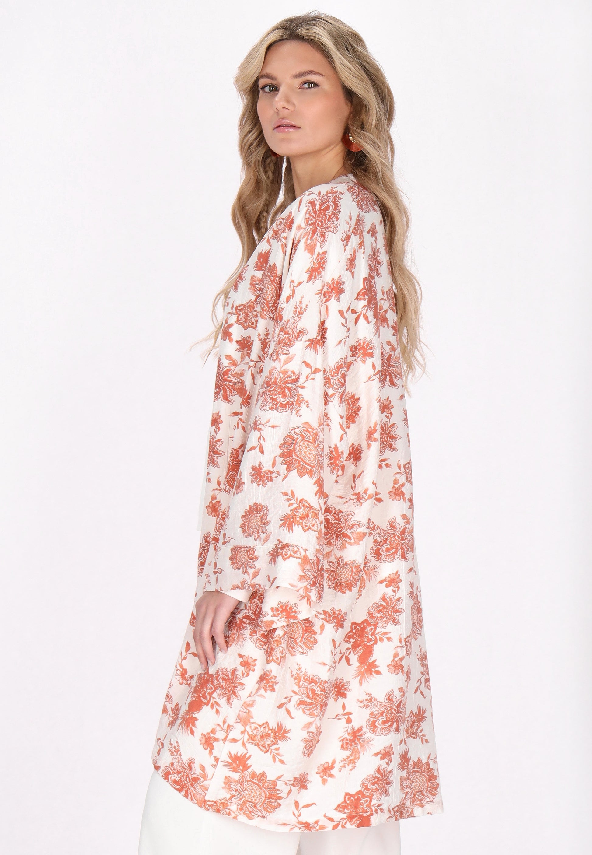 usha FESTIVAL Damen Kimono