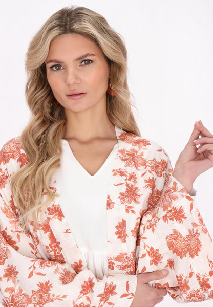 usha FESTIVAL Damen Kimono