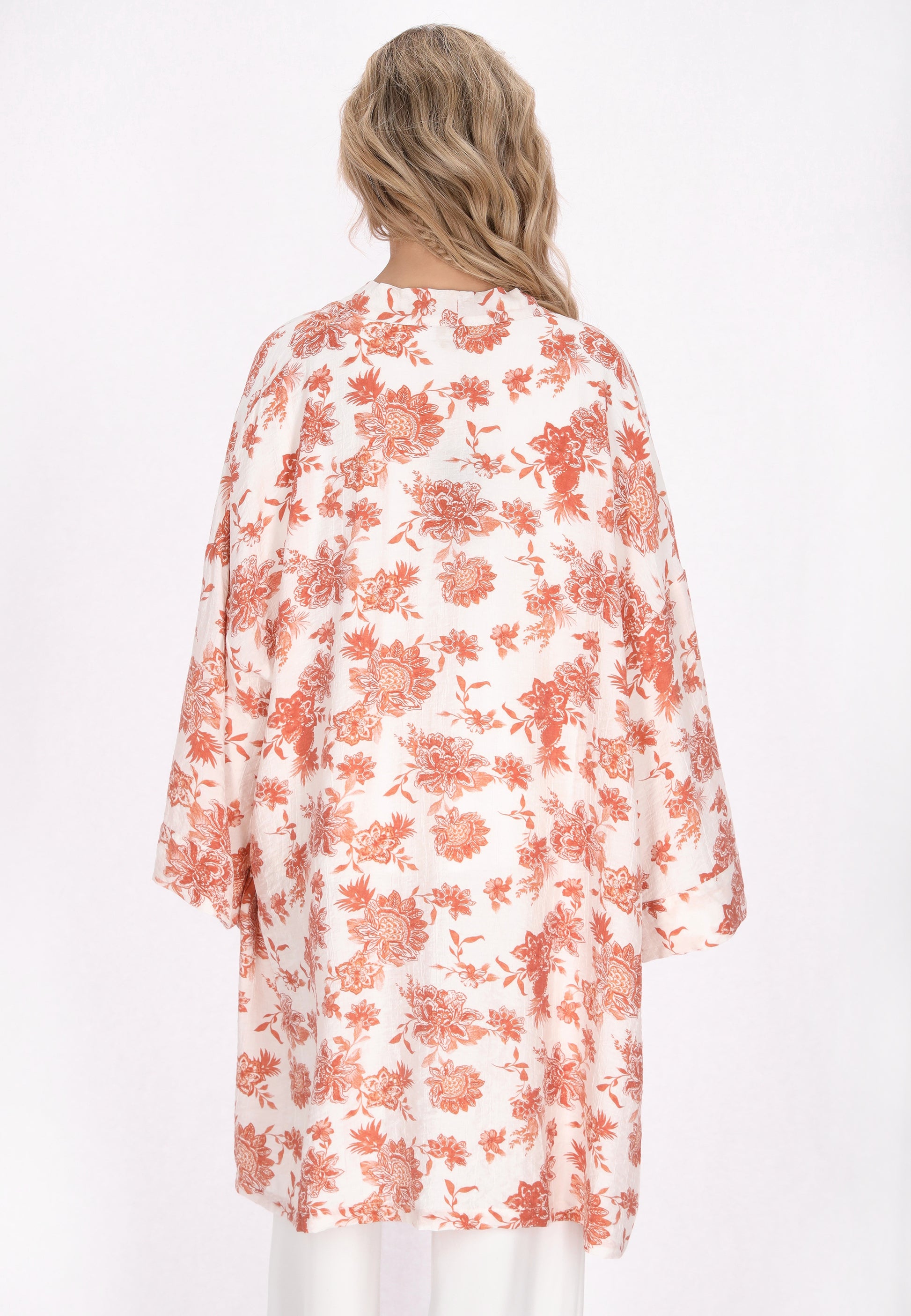 usha FESTIVAL Damen Kimono