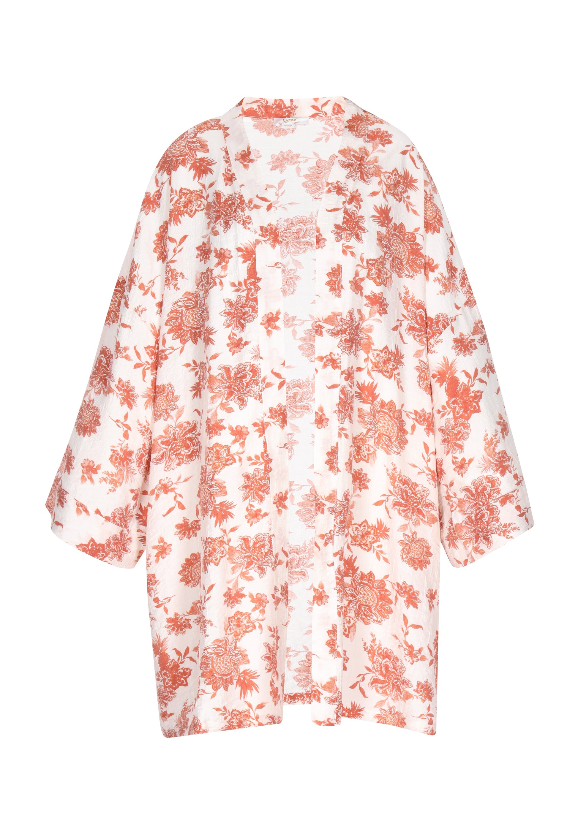 usha FESTIVAL Damen Kimono