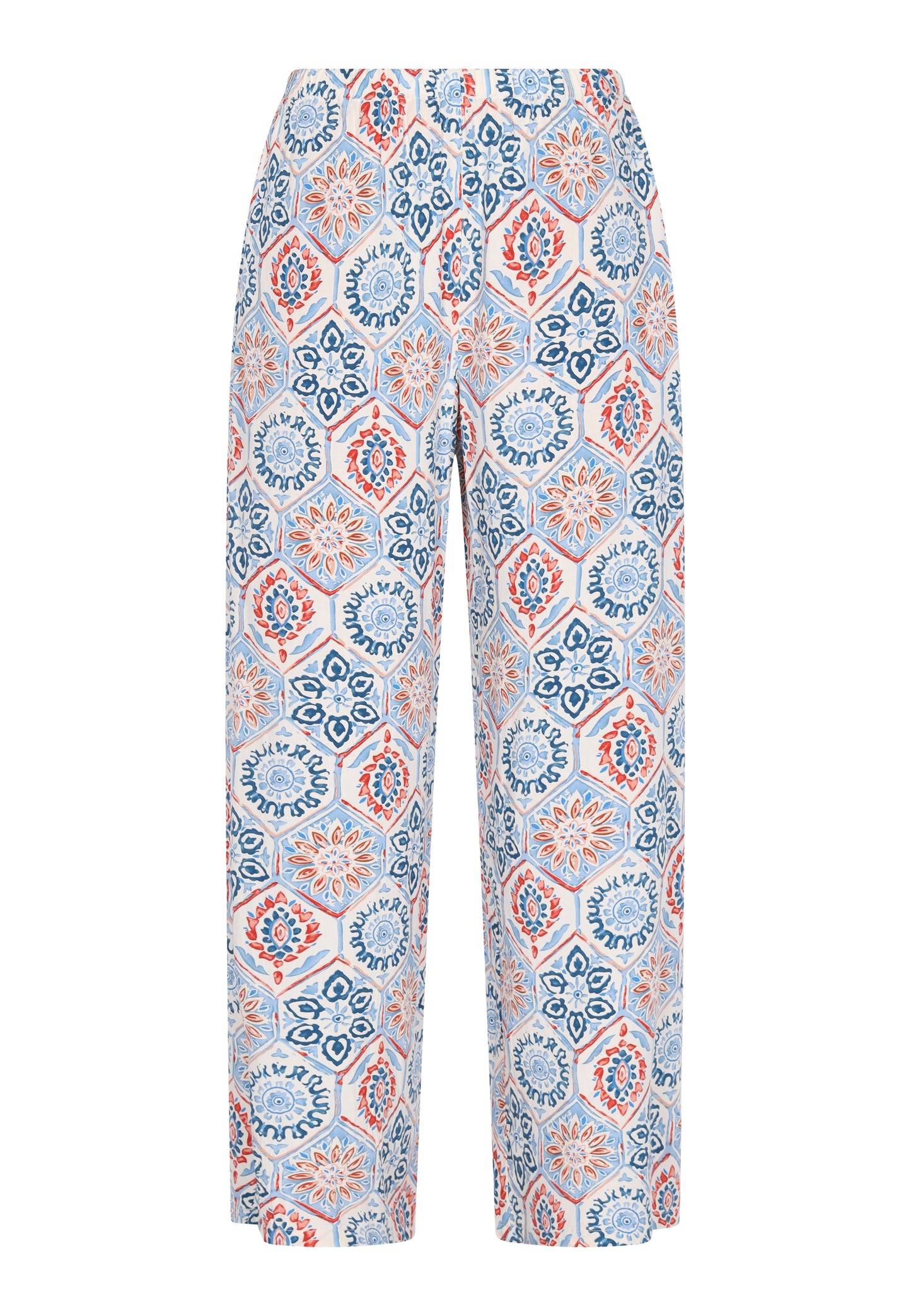 usha FESTIVAL Women's Pants