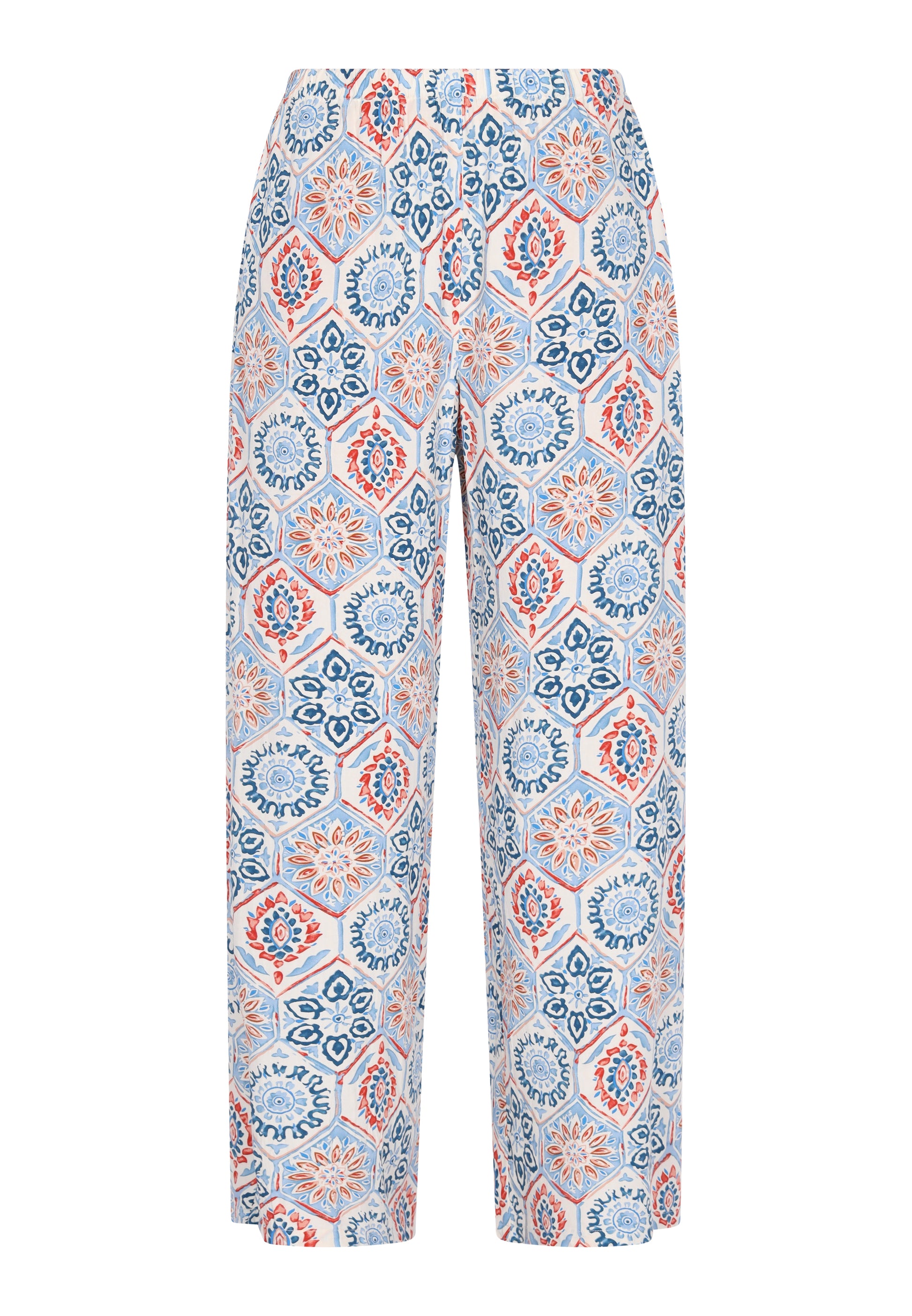 usha FESTIVAL Women's Pants