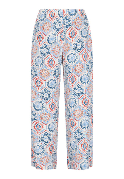 usha FESTIVAL Women's Pants
