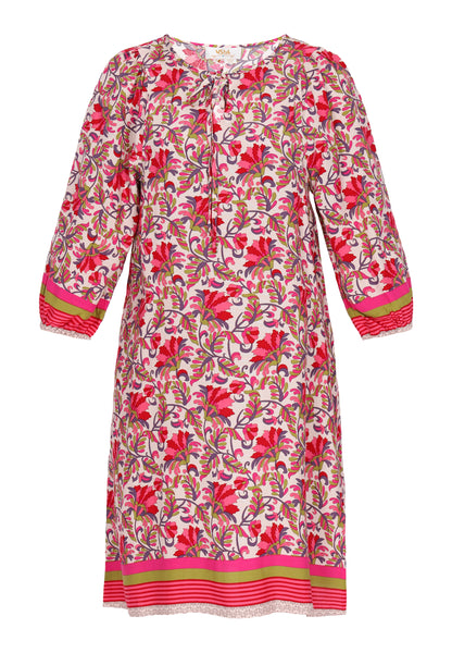 usha FESTIVAL Women's Dress