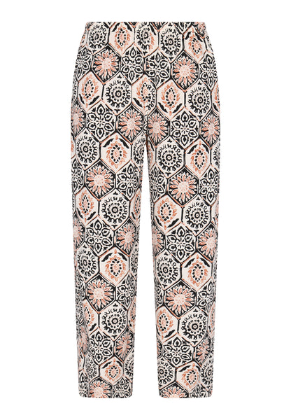 usha FESTIVAL Women's Pants
