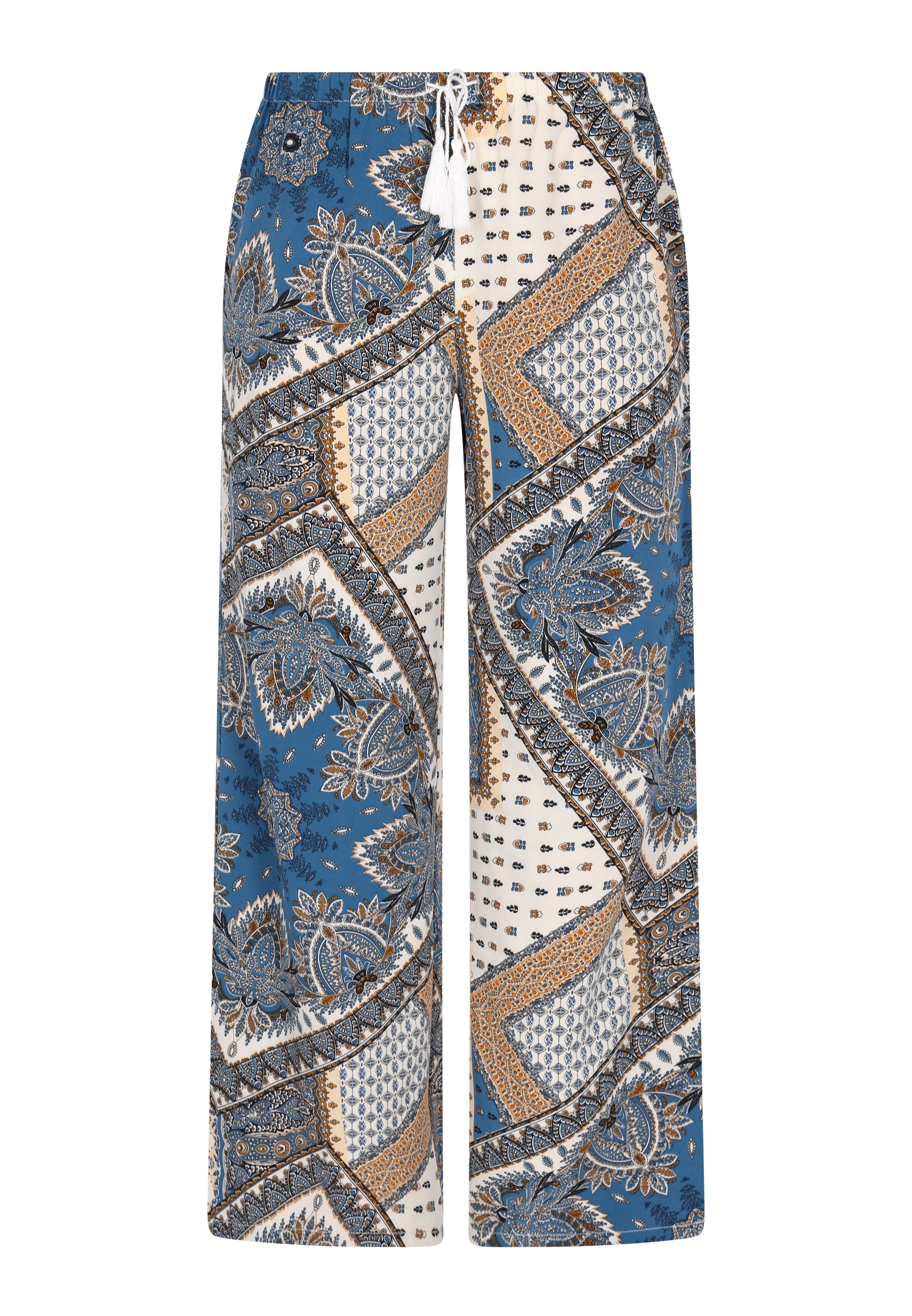 usha FESTIVAL Women's Pants
