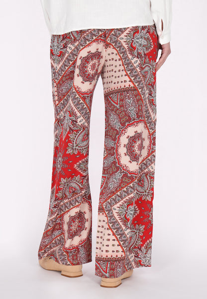 usha FESTIVAL Women's Pants