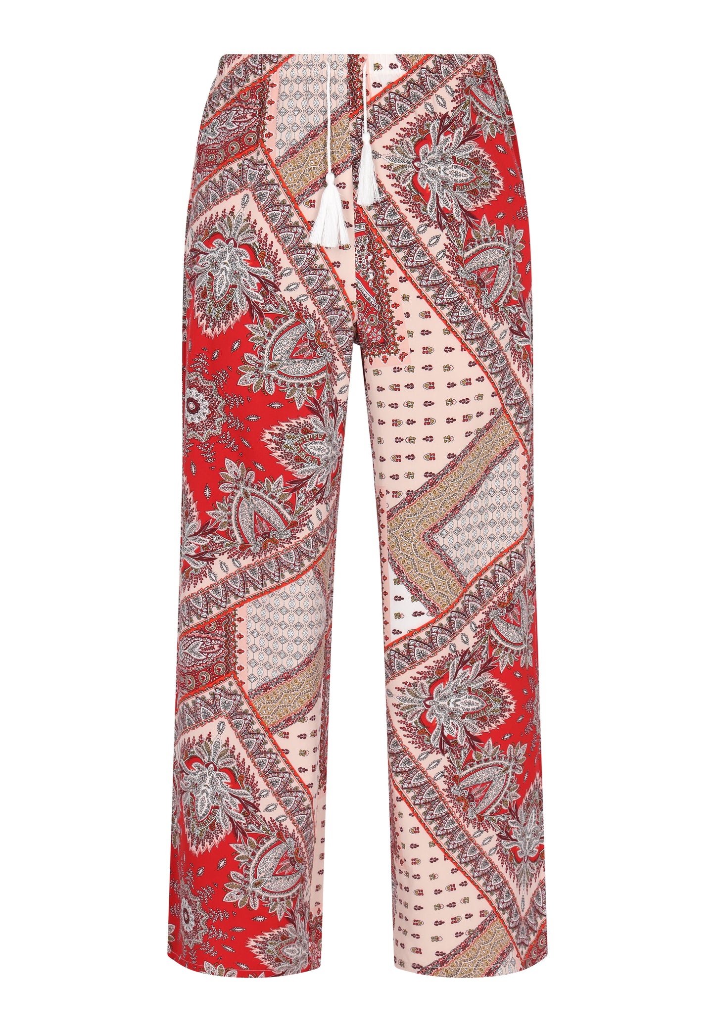 usha FESTIVAL Women's Pants
