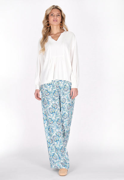 usha FESTIVAL Women's Pants