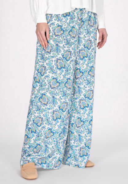 usha FESTIVAL Women's Pants