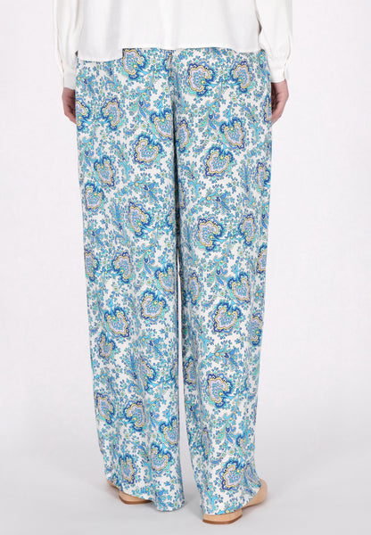 usha FESTIVAL Women's Pants