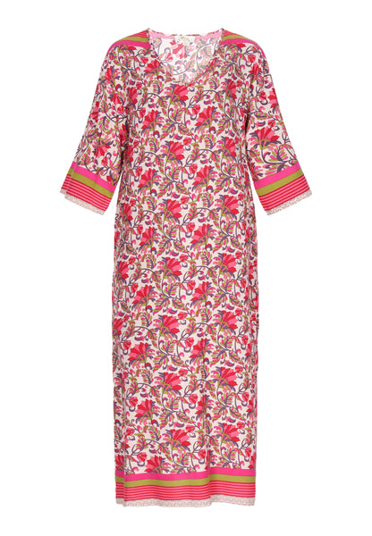 usha FESTIVAL Women's Dress