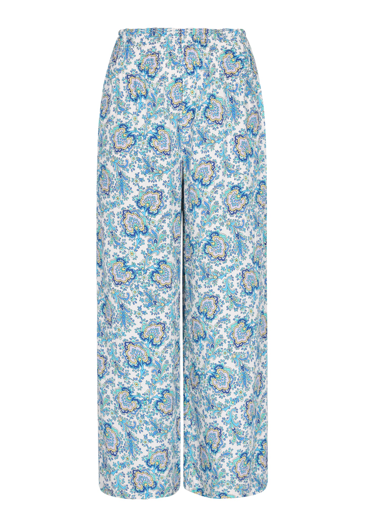 usha FESTIVAL Women's Pants